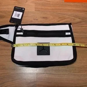 Air jordan mini font waist bag new arrivals